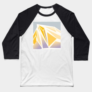 TetraPop - Mountain Baseball T-Shirt